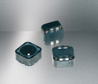 Image of Wurth Electronics' WE-DD Coupled Inductors Series