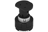 Image of Würth Elektronik's WE-LANMX Connector 