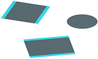 Image of Würth Elektronik WE-TGS: Graphite Sheet