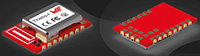 Image of Würth Elektronik's WIRL-PRO2 Thetis-I Wirepas™ Mesh Module