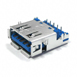 W&uuml;rth USB Connectors