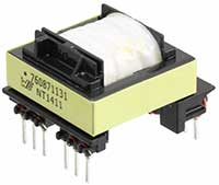 Image of Würth Elektronik MID-OLSTM Offline Flyback Transformers