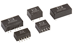 Serie I de XP Power