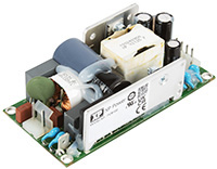 Image of XP Power's FCB100 Series AC DC Power Supplies
