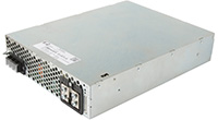 Image of XP Power's HPT5K0-L 48 VDC AC/DC Power Supplies