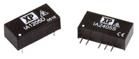 Image of XP Power's IA Series 