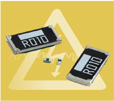 YAGEO Current Sensors YAGEO Current Sensors