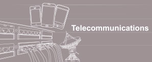 Telecommunications