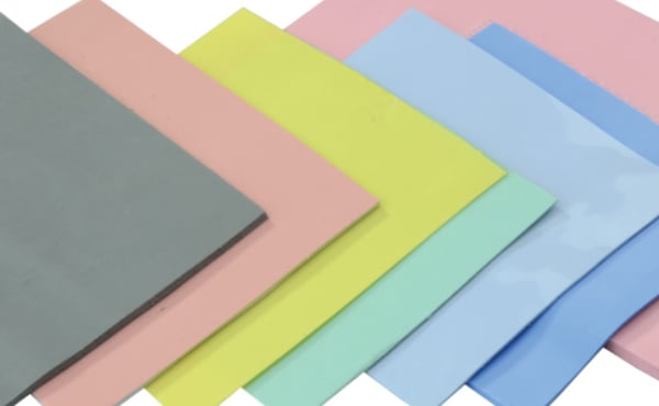 Image of 3G Shielding Specialties' Thermal Interface Materials