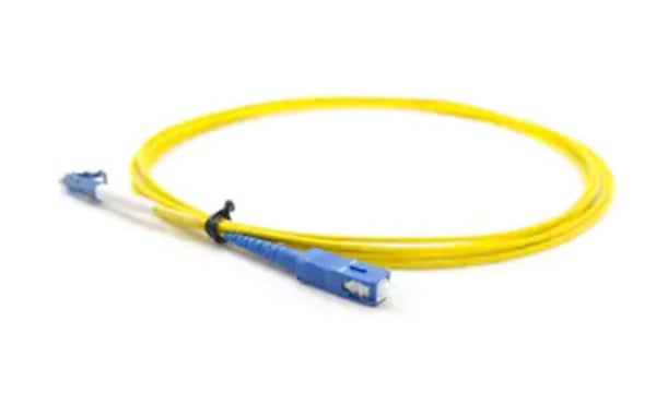 Image of Amphenol Custom Cable's Fiber Patch Cords and Jumpers