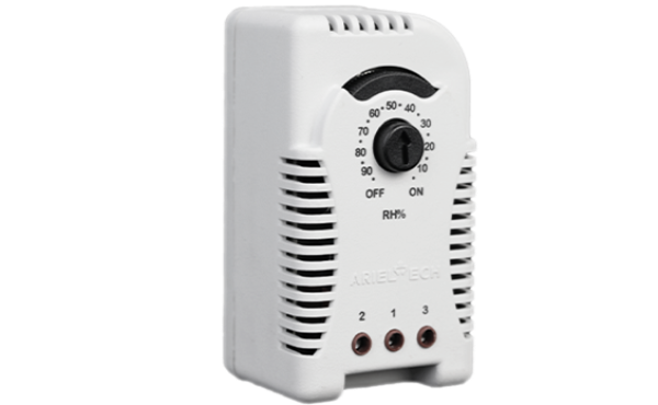 Image of Ariel Technology's Mechanical Hygrostat Humidity Control