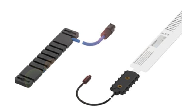 Image of Balluff's Special Capacitive Sensors