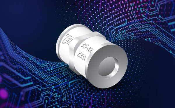 Image of Bourns Next-Generation Gas Discharge Tubes GDT35