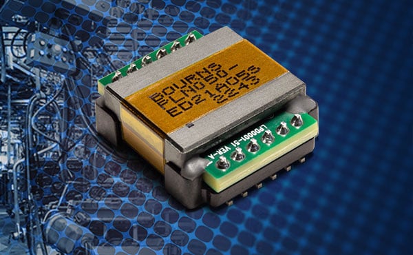 Image of Bourns PLN Series Forward Converter Switch-Mode