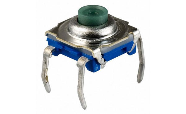 Image of C&K's Industrial Switches
