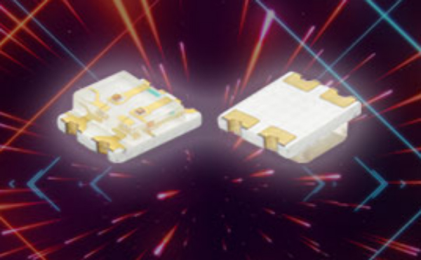 Image of ChromeLED's SMD LED