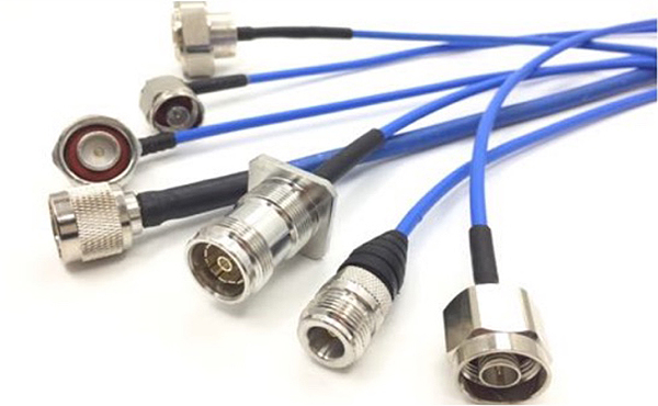 ConductRF's Cable Assembly