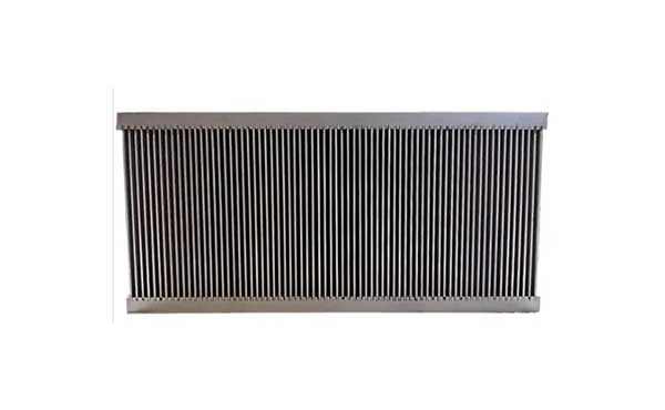Bonded Heatsinks