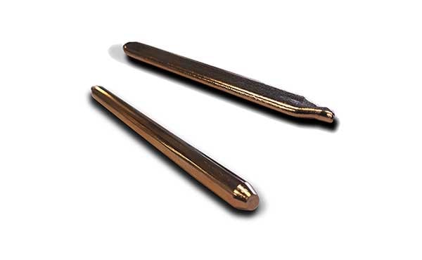 Image of Cooling Source's Heat Pipes
