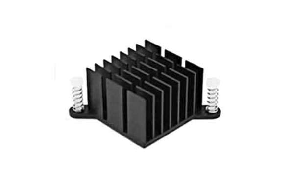 Push Pin Heatsinks
