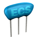 Image of ECS' Ceramic Resonators