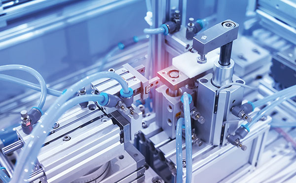 Image of Festo's Keep your Machines from Going Down