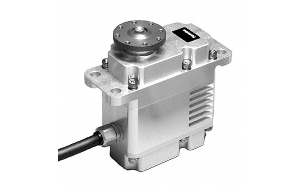 Image of Futaba's AJ9DA41 High Powered Servos
