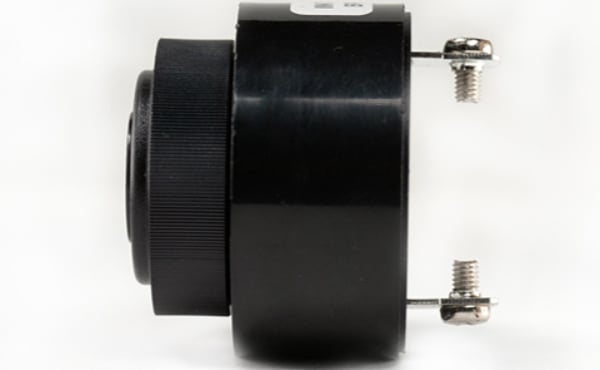 Image of International Components' BRP4535S-12C Piezo Electric Alarm