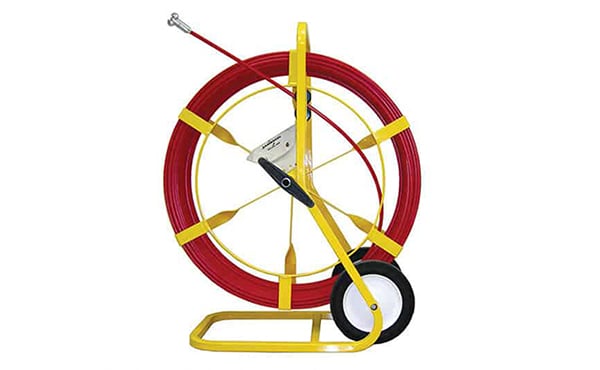 Image of Jameson LLC's Locating Equipment