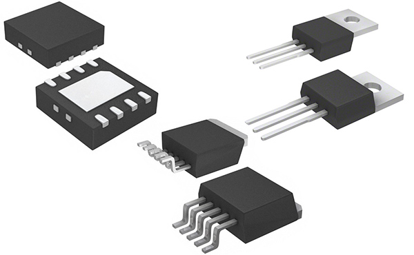 Image of Littelfuse's Low Side Gate Driver