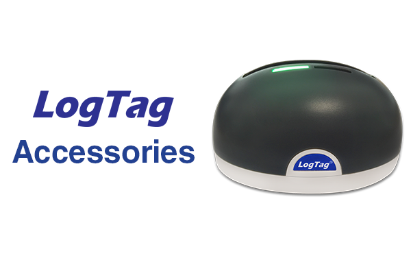 Image of LogTag Accessories