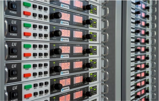 Image of Magna-Power Electronics SL Series