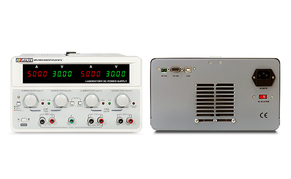 Image of Matrix Technology's MPS-3005H-3