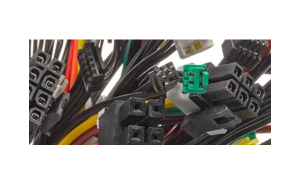 Image of Molex Custom Cable Creator