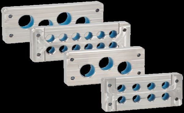 Image of Murrpastiks KDH/H-VA FDA Panel Entry Products