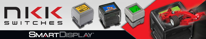 Image of NKK's SmartDisplay™