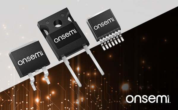 Image of onsemi's Wide Bandgap