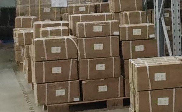 Image of Precision PCBS' Volume Production PCBs