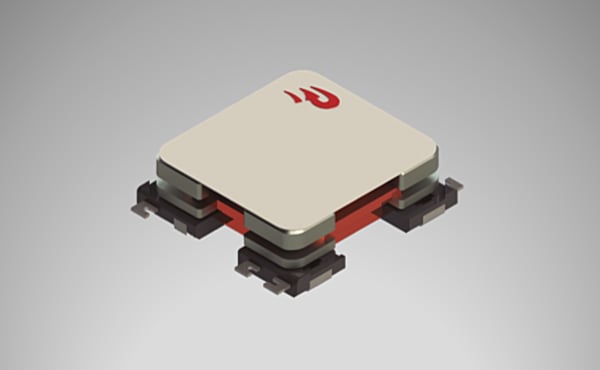 Image of Premo S.A.U 3DCoil SMD Transponder Coils