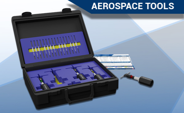 Image of Russtech Engineering's Aerospace Tools