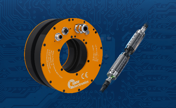 Image of SMW's Inductive Couplers