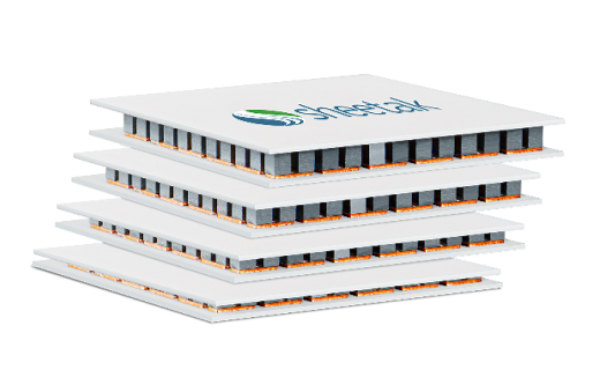 Image of Sheetak's Performance Series TECs