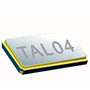 Image of TXC's 32 kHz 9HT9 Series Crystal