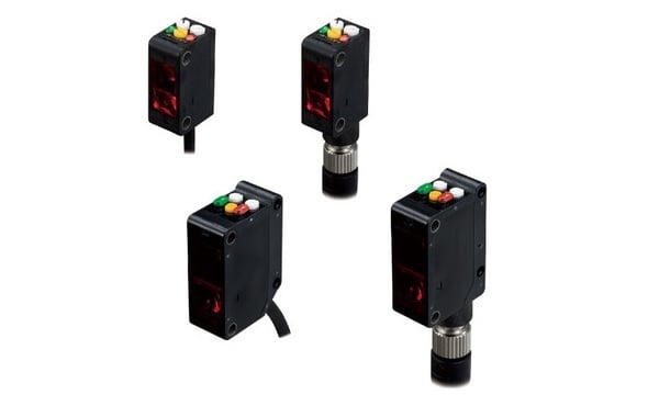 Image of Takex DLN Series