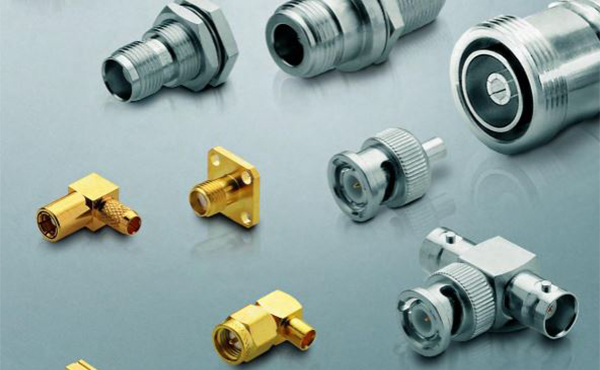Image of Telegärtner's Coaxial Components