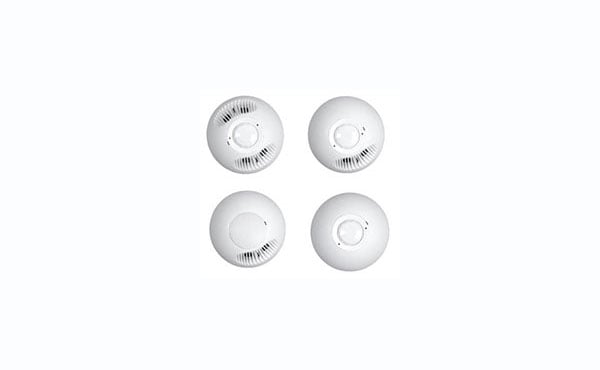 Image of Thomas Research Products Hubbell Control Solutions OMNI Series