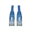 Image of Tripp Lite's Copper Network Cables
