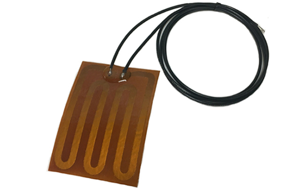 Image of TurboFlex Heaters' Polyimide Foil Heaters