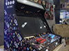 Image of UDOO's Bartop Arcade Cabinet with UDOO BOLT