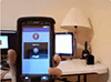 Image of UDOO's myva-Home (Voice-Controlled Home Automation)